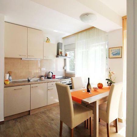 ספליט Apartment Totko מראה חיצוני תמונה