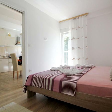 ספליט Apartment Totko מראה חיצוני תמונה