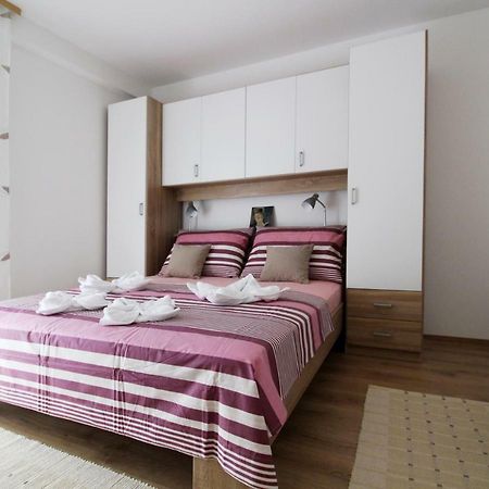 ספליט Apartment Totko מראה חיצוני תמונה