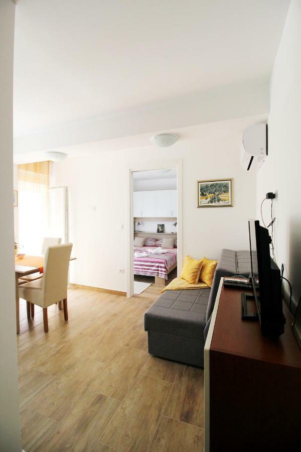 ספליט Apartment Totko מראה חיצוני תמונה