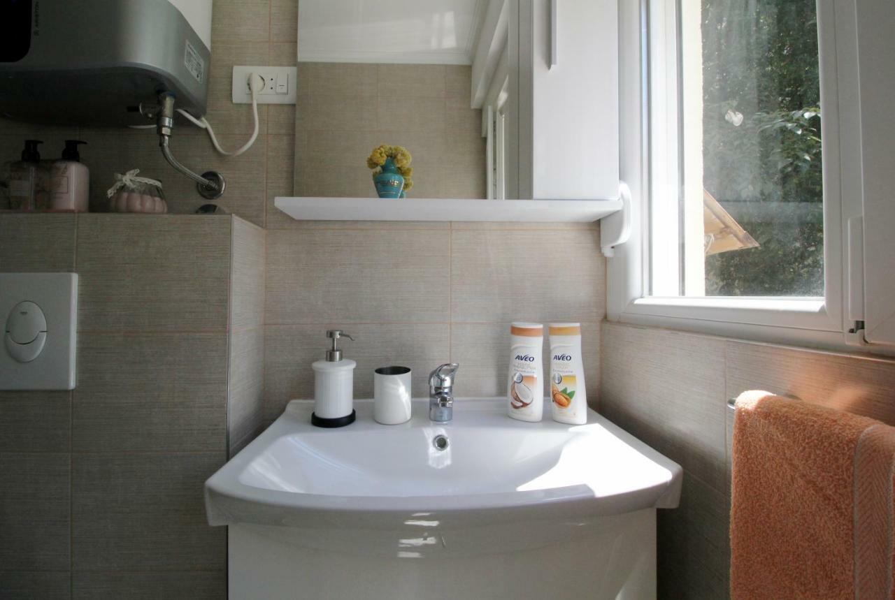 ספליט Apartment Totko מראה חיצוני תמונה