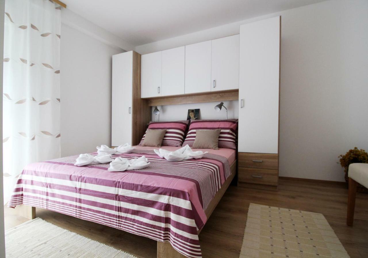 ספליט Apartment Totko מראה חיצוני תמונה