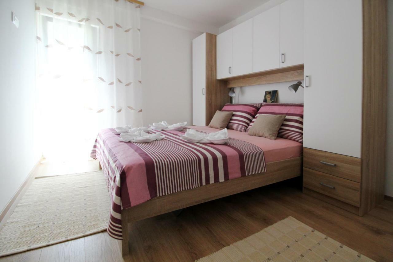 ספליט Apartment Totko מראה חיצוני תמונה