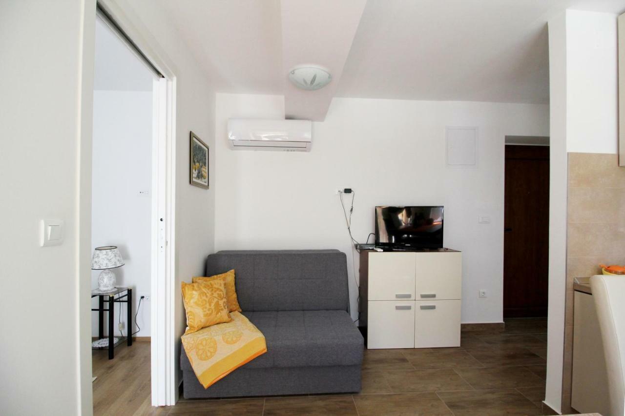 ספליט Apartment Totko מראה חיצוני תמונה