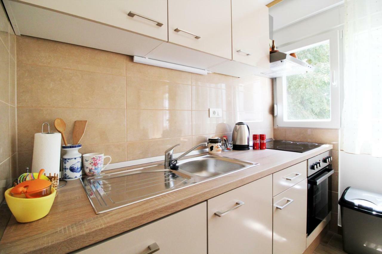 ספליט Apartment Totko מראה חיצוני תמונה