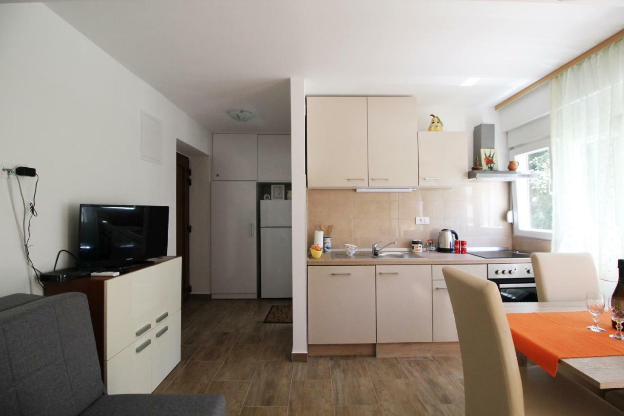 ספליט Apartment Totko מראה חיצוני תמונה