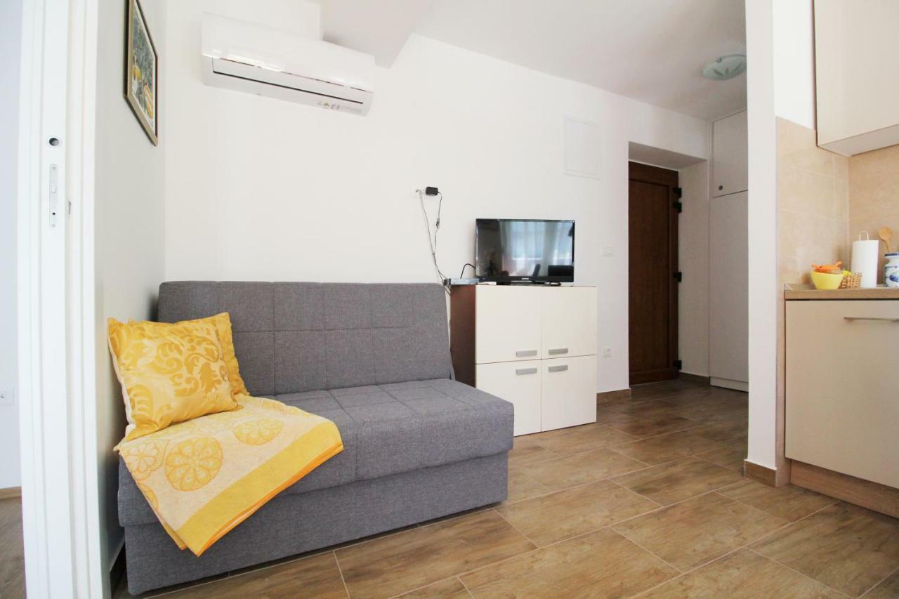 ספליט Apartment Totko מראה חיצוני תמונה