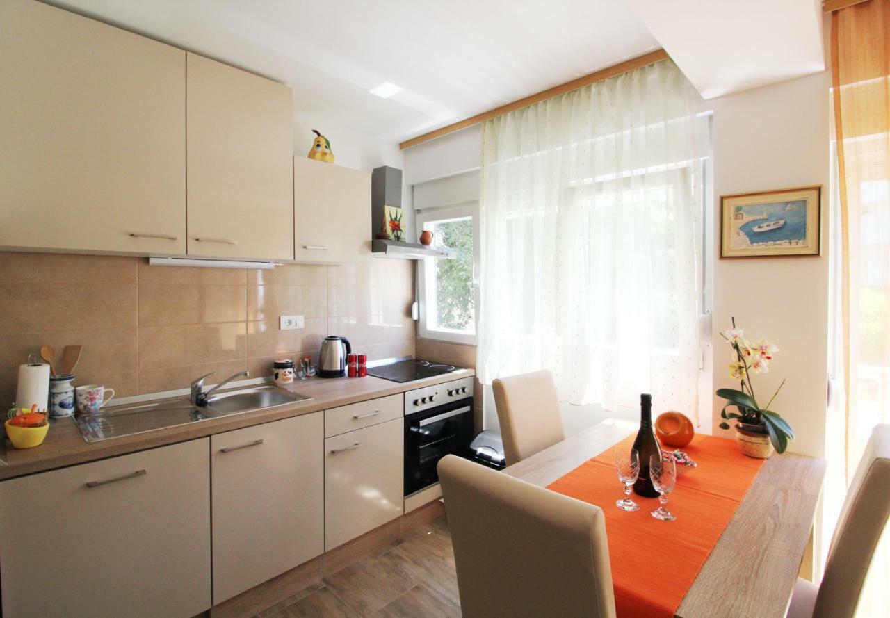 ספליט Apartment Totko מראה חיצוני תמונה