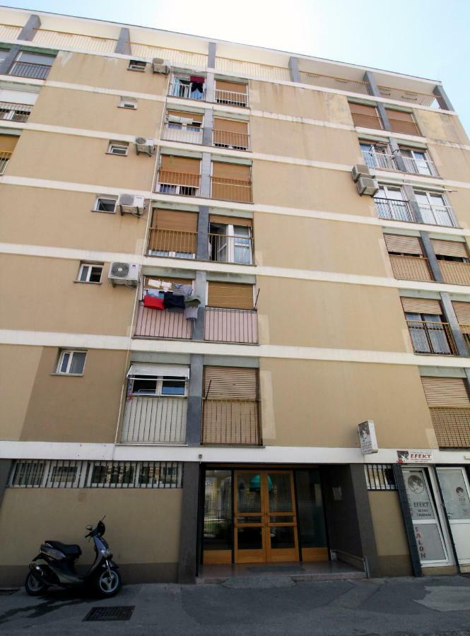 ספליט Apartment Totko מראה חיצוני תמונה