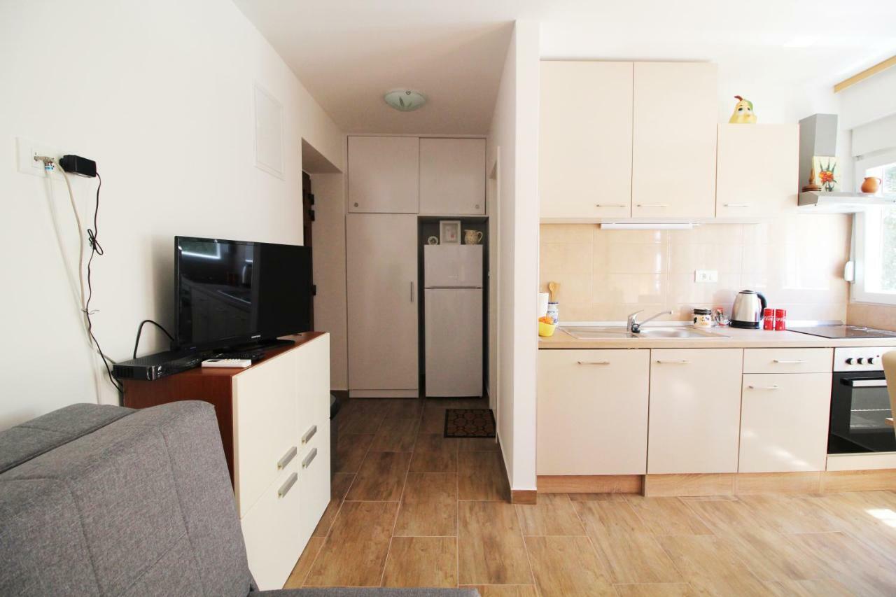 ספליט Apartment Totko מראה חיצוני תמונה